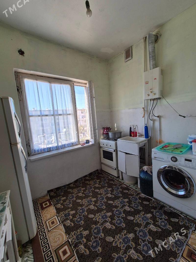 Asuda emlak13mkr 4etaz 1ko - Balkanabat - img 3