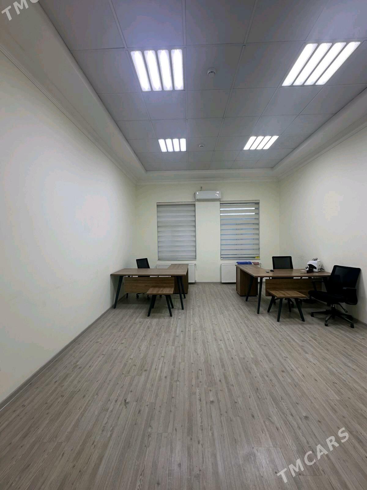 Arenda Promzona Ofis Magazyn - Ашхабад - img 4