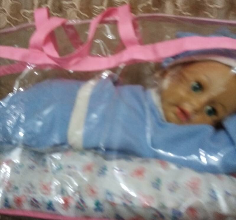 Кукла - Balkanabat - img 1