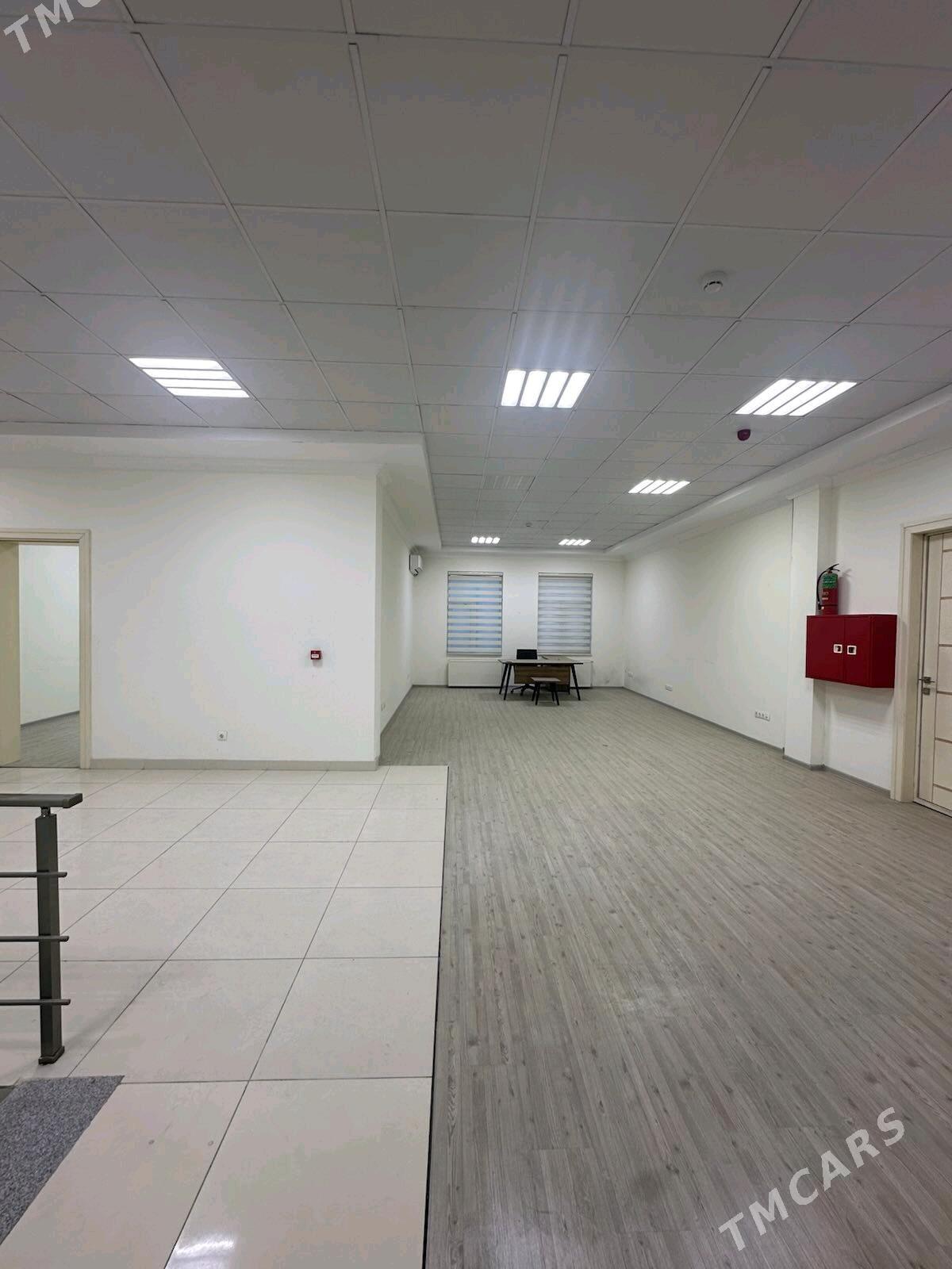 Arenda Promzona Ofis Magazyn - Ашхабад - img 7