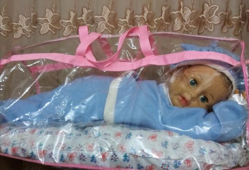 Кукла - Balkanabat - img 3