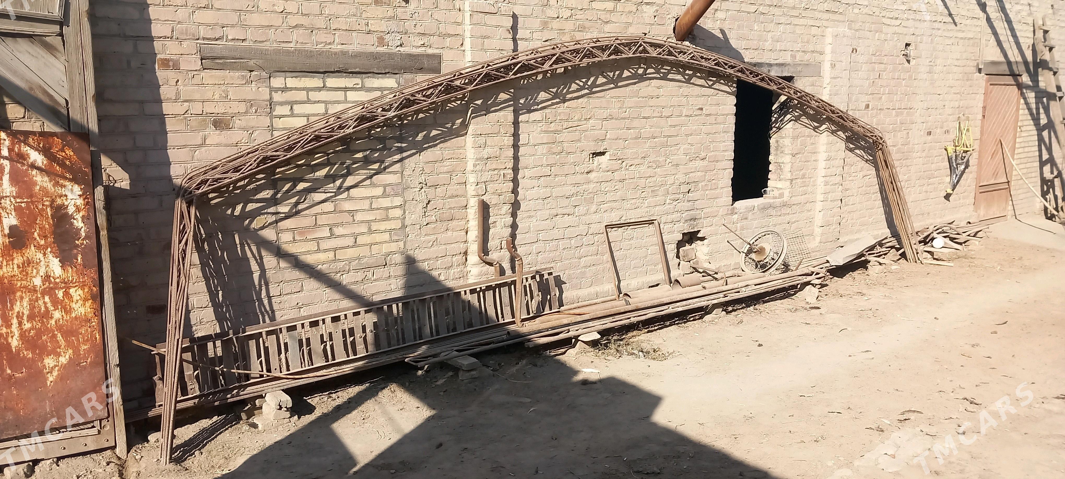 теплица ферма - Чарджоу - img 4