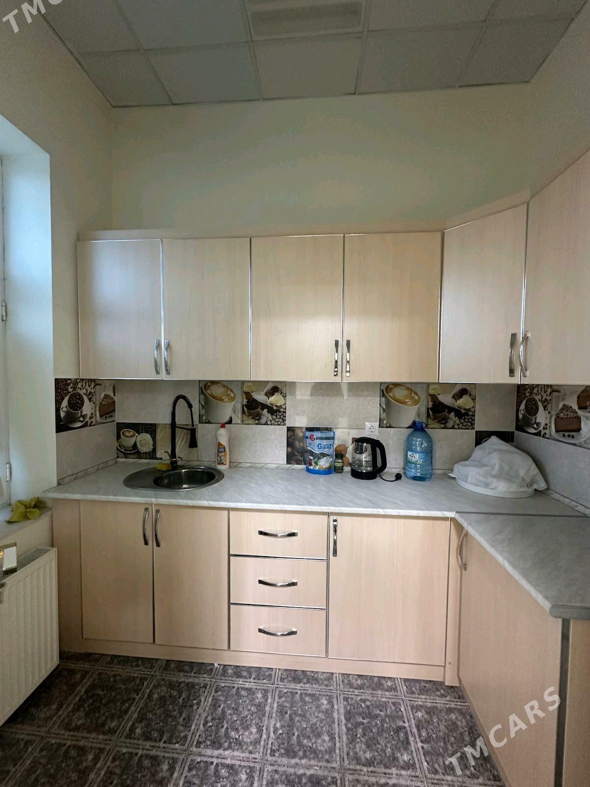 Arenda Promzona Ofis Magazyn - Ашхабад - img 5