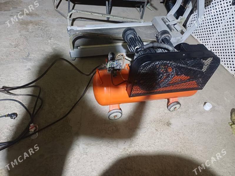 Kompresor - Daşoguz - img 2