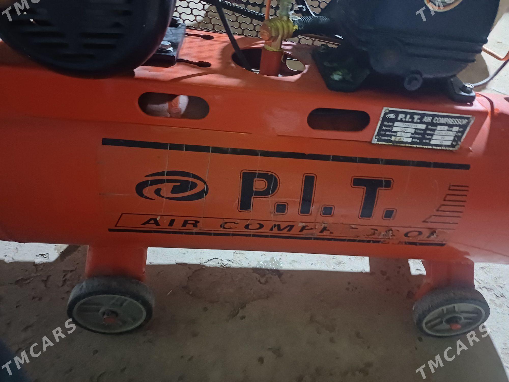 Kompresor - Daşoguz - img 5