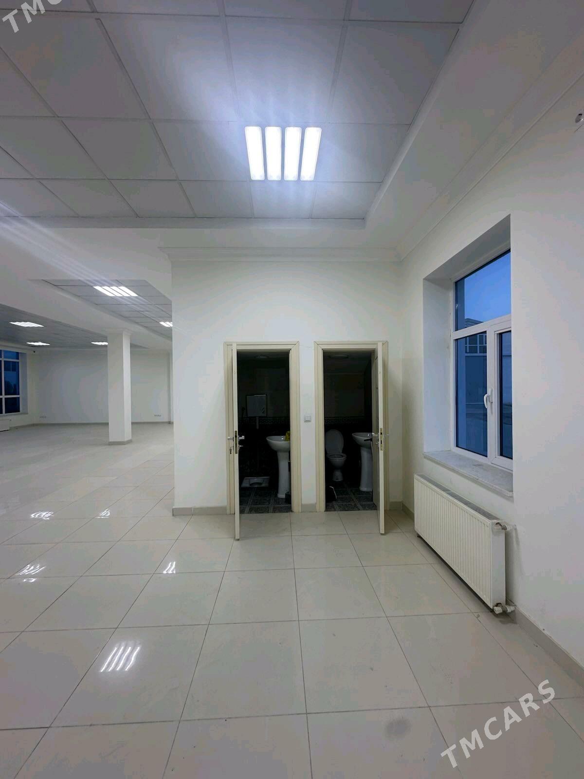 Arenda Promzona Ofis Magazyn - Ашхабад - img 2