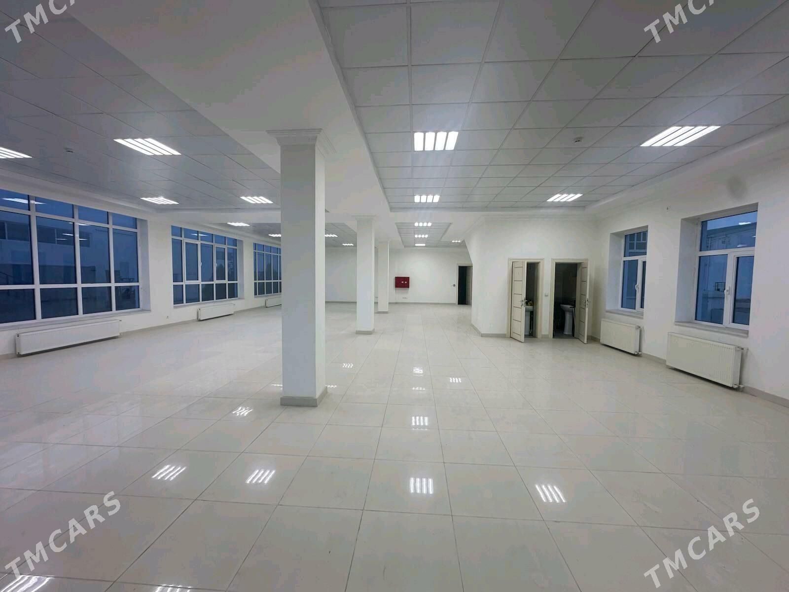 Arenda Promzona Ofis Magazyn - Ашхабад - img 3