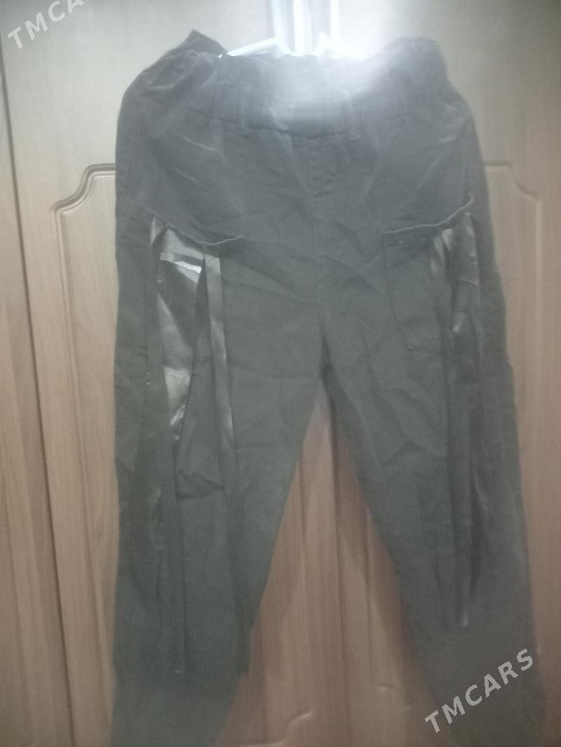 штанишки - Ашхабад - img 2