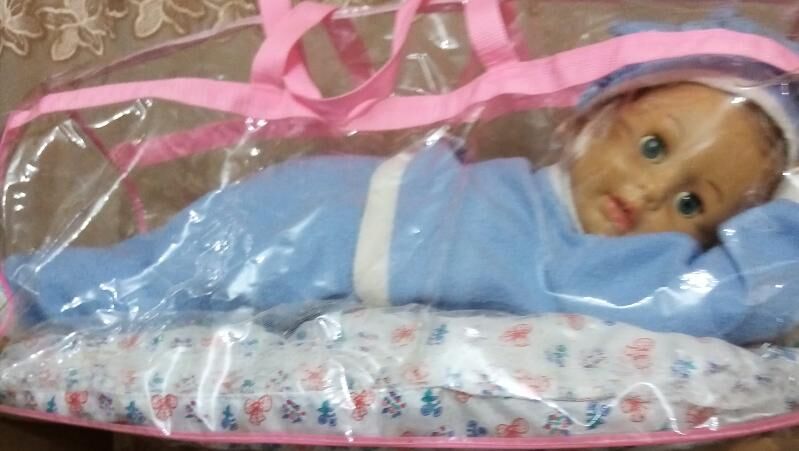 Кукла - Balkanabat - img 2