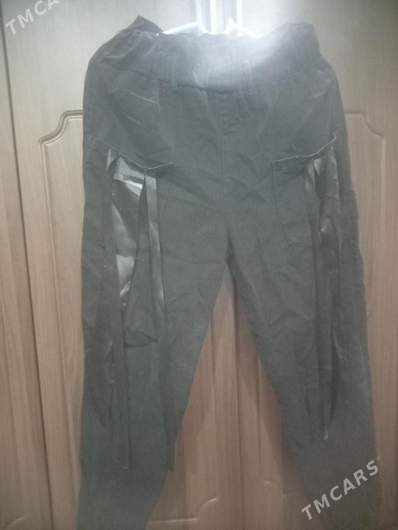 штанишки - Ашхабад - img 3