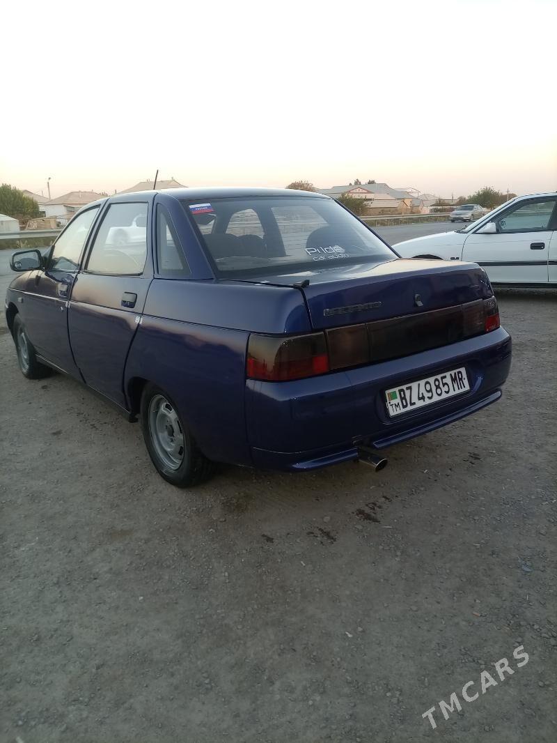 Lada 2110 2002 - 28 000 TMT - Мары - img 2