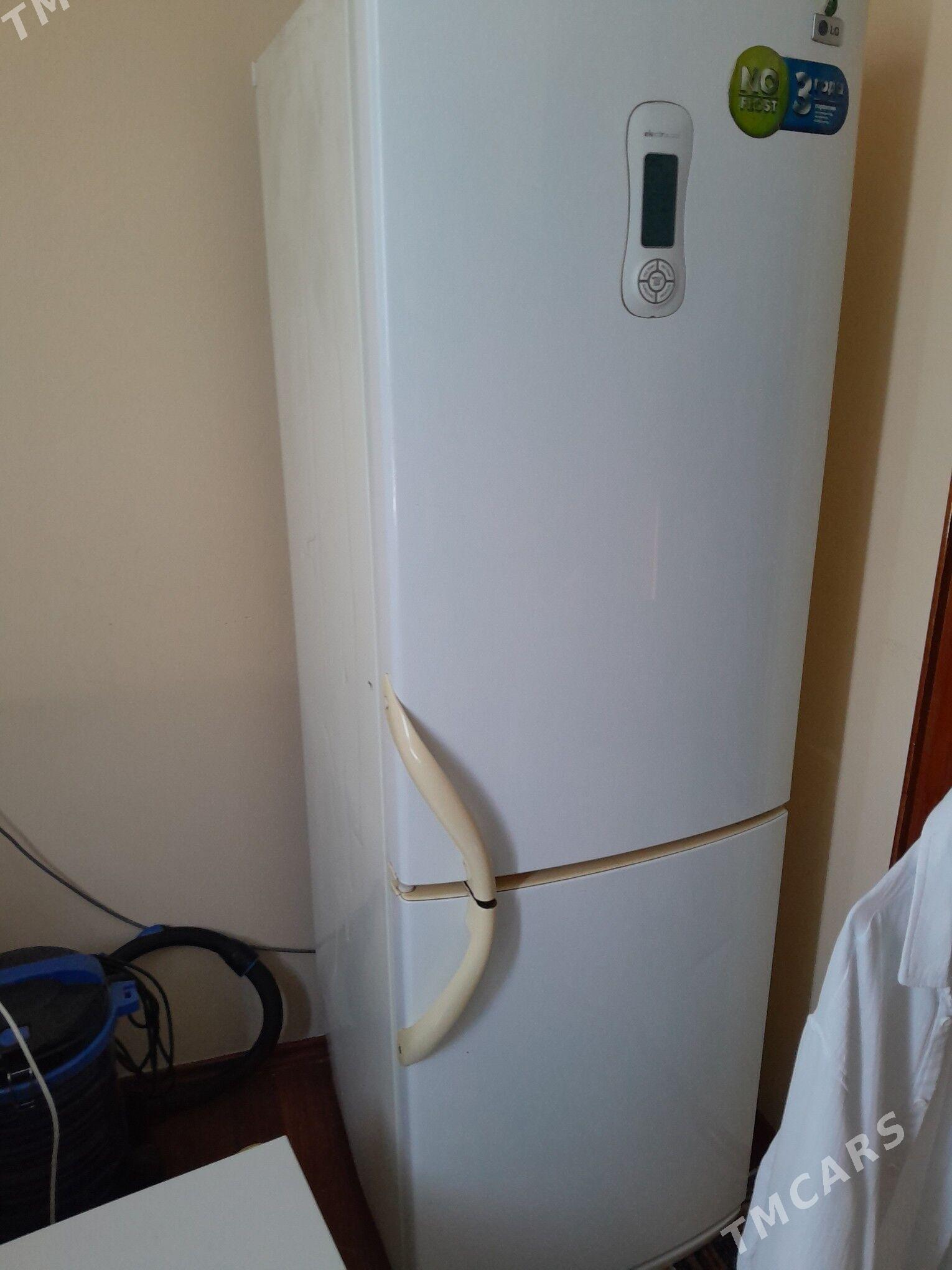 LG holodilnik - Bagyr - img 1