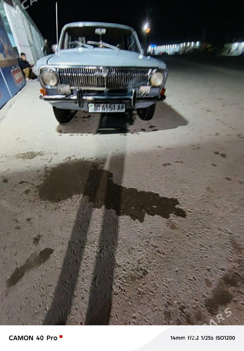 Gaz 24 1983 - 15 000 TMT - Ак-Бугдайский этрап - img 3