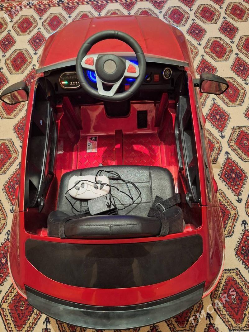 Tokly masyn 4vd - Aşgabat - img 7