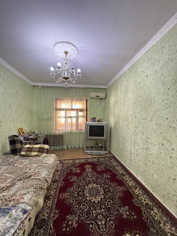 Гаудан А 4/3эт 2ком без ремонт - Гаудан "Б" - img 5