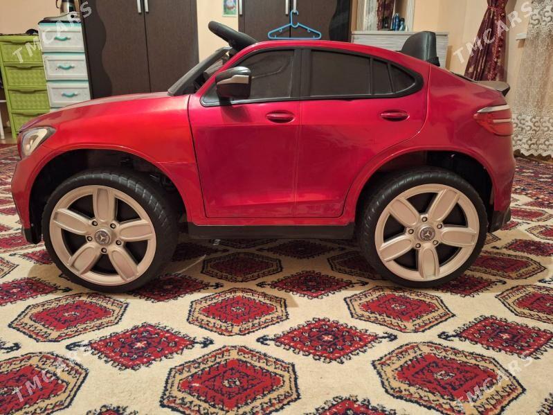 Tokly masyn 4vd - Aşgabat - img 2