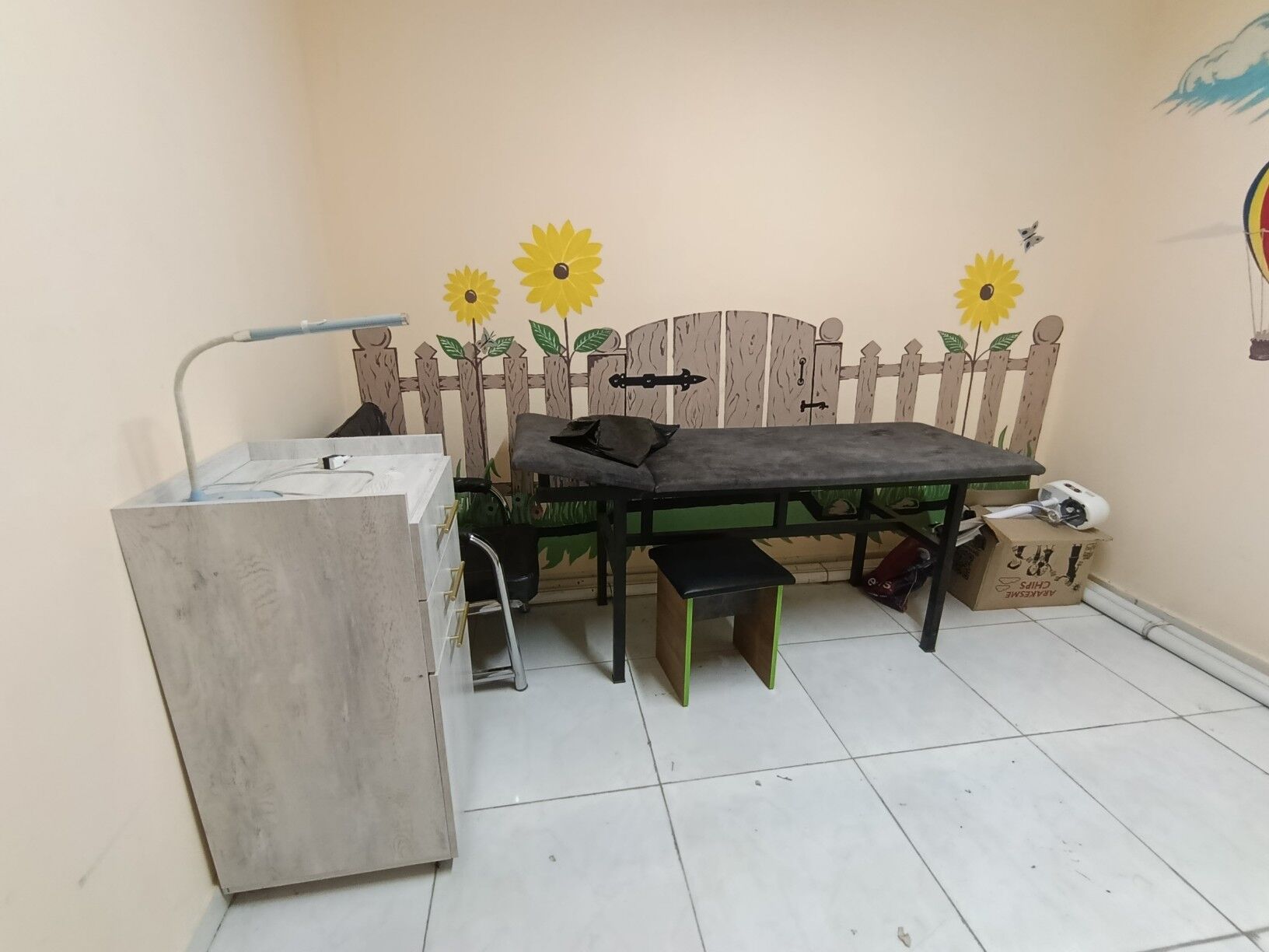 satlyk tayyn salon - Türkmenabat - img 3