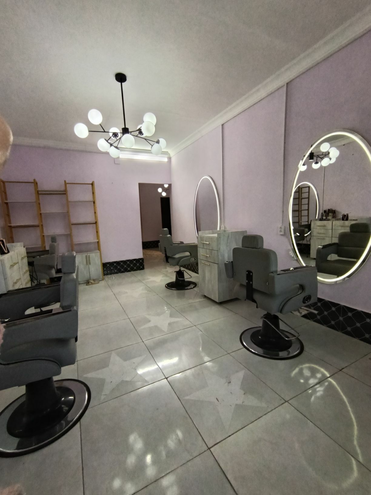 satlyk tayyn salon - Türkmenabat - img 2