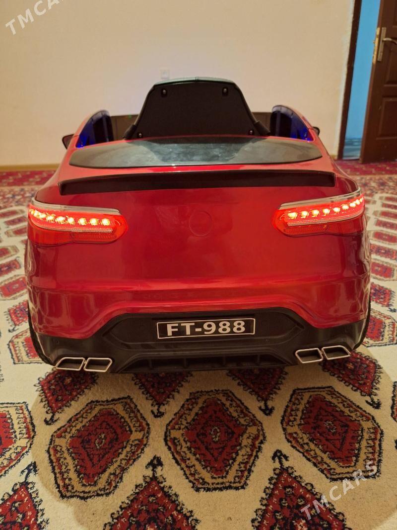 Tokly masyn 4vd - Aşgabat - img 5