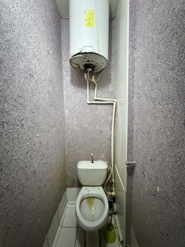 Гаудан А 4/3эт 2ком без ремонт - Гаудан "Б" - img 3