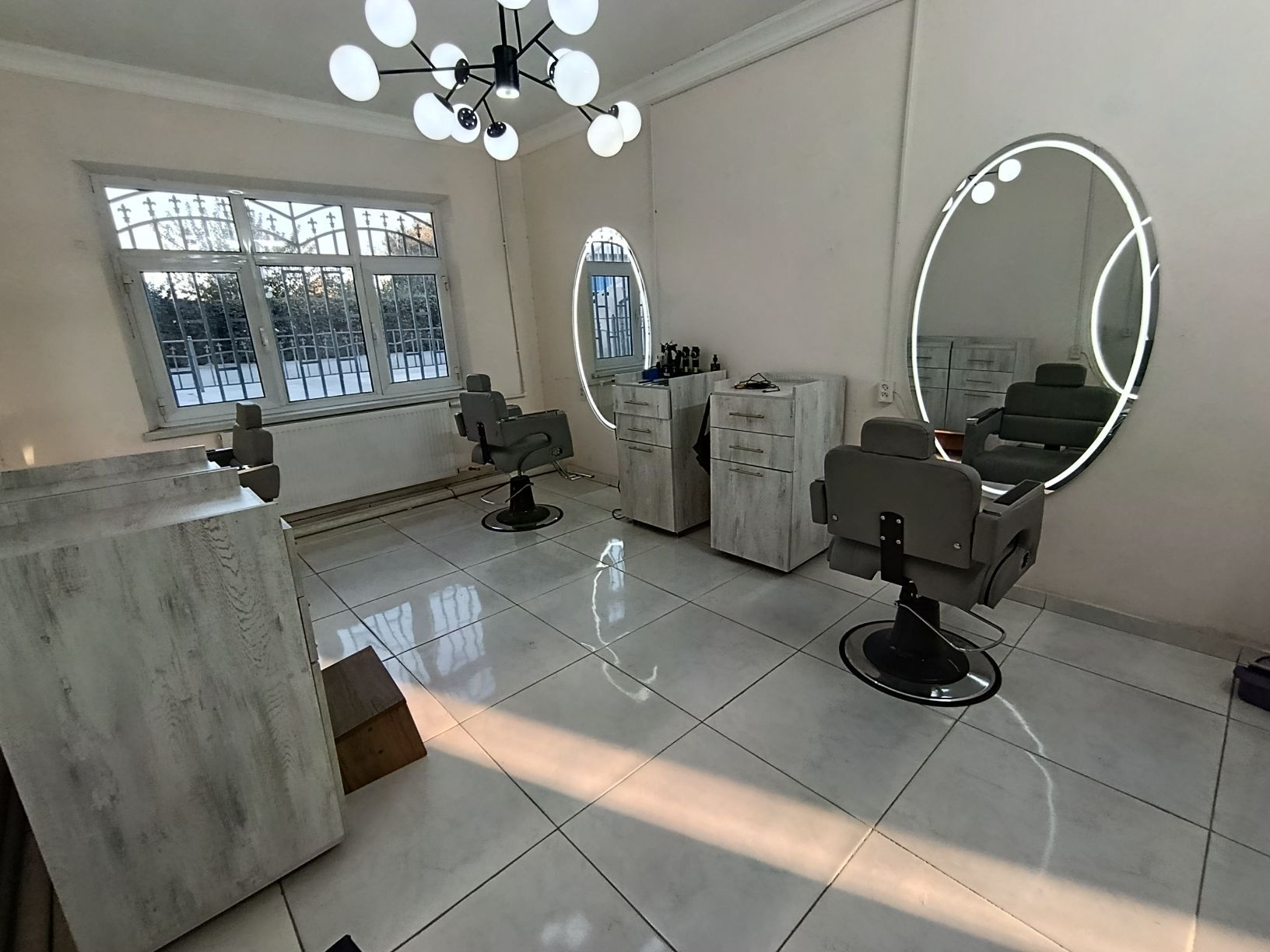 satlyk tayyn salon - Türkmenabat - img 5