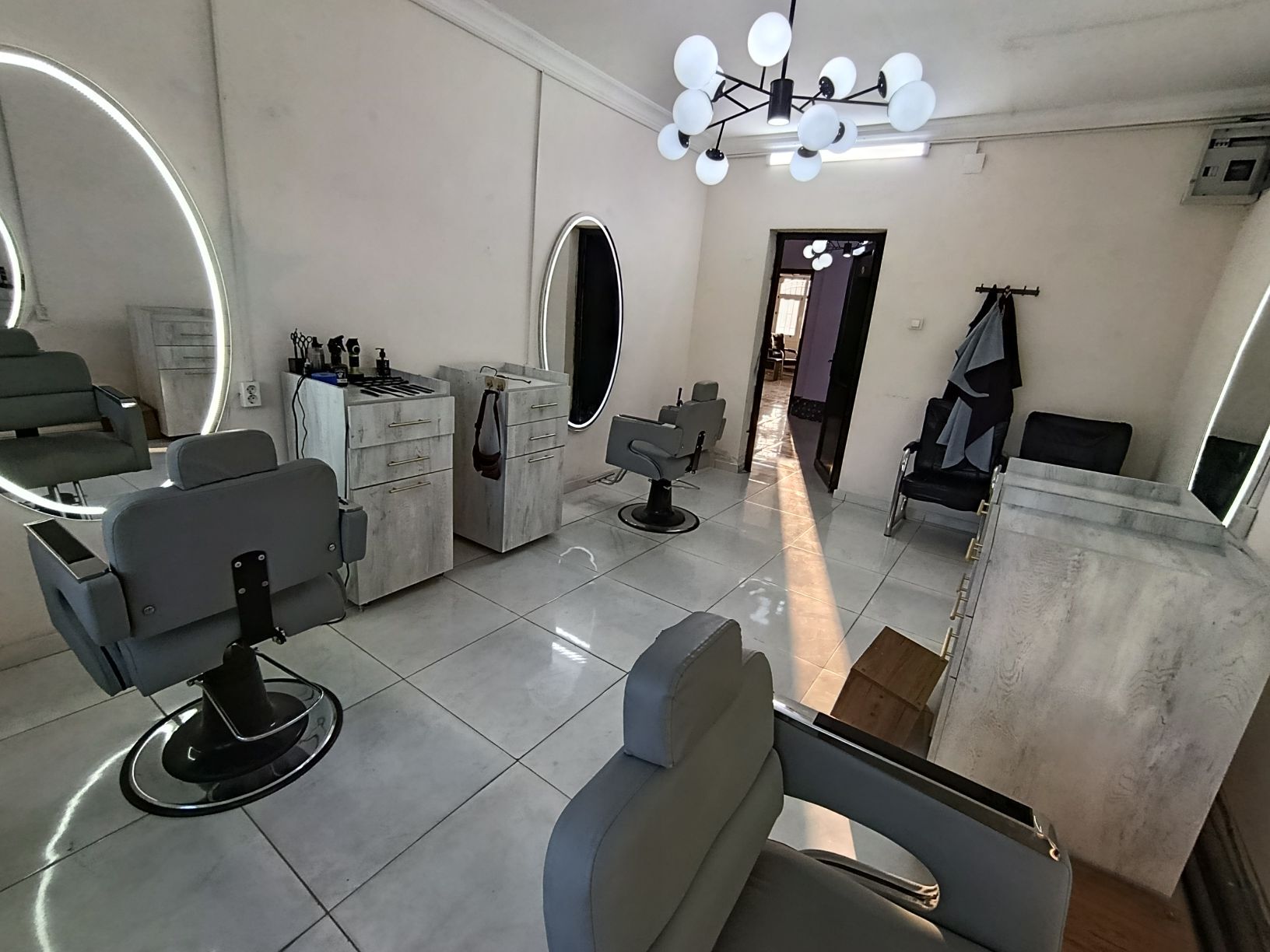 satlyk tayyn salon - Türkmenabat - img 6