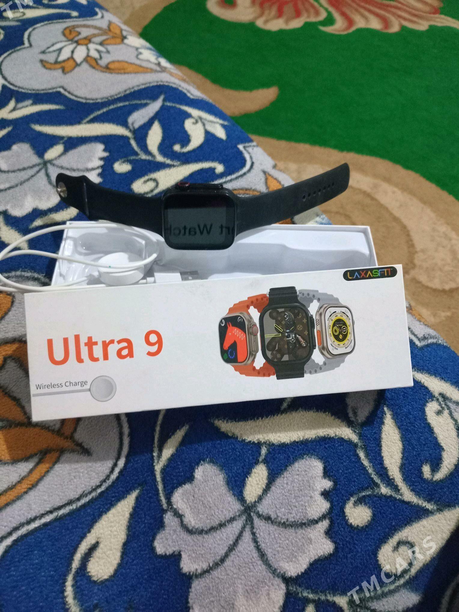 EL SAGAT - Гёкдепе - img 1