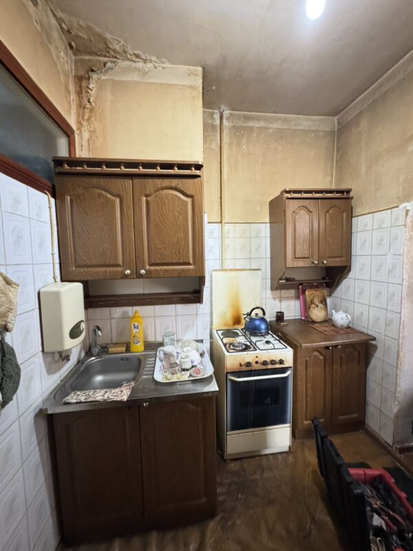 Гаудан А 4/3эт 2ком без ремонт - Гаудан "Б" - img 10