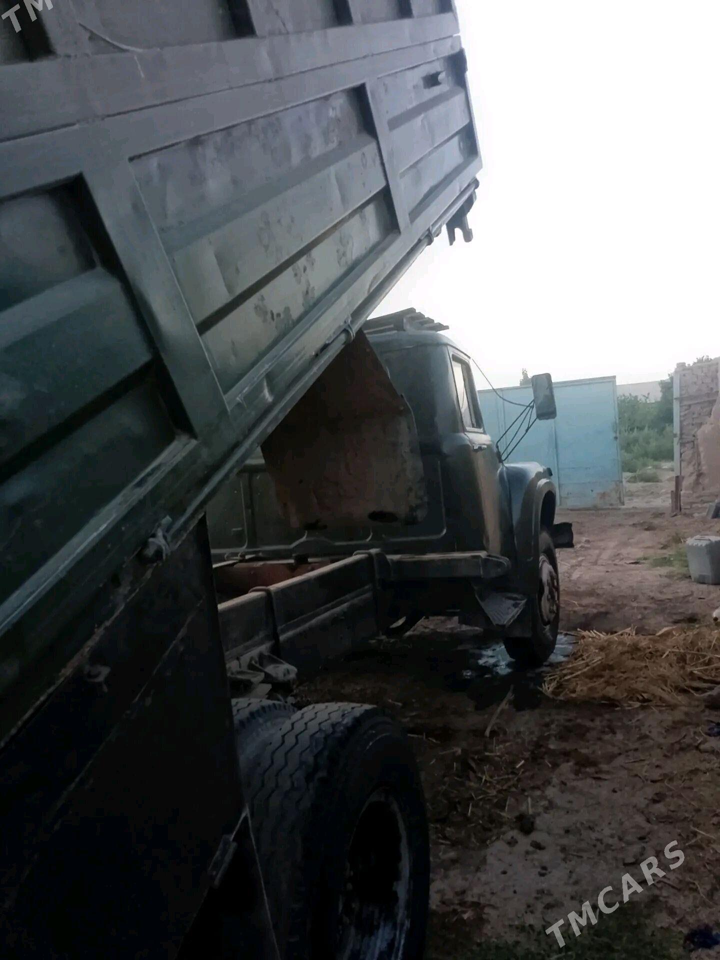 Zil 130 1986 - 70 000 TMT - Şabat etr. - img 6