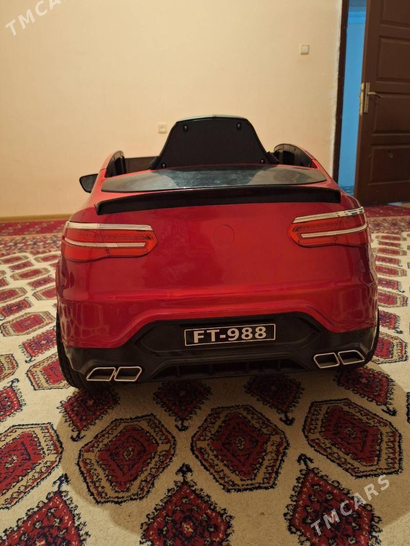 Tokly masyn 4vd - Aşgabat - img 4