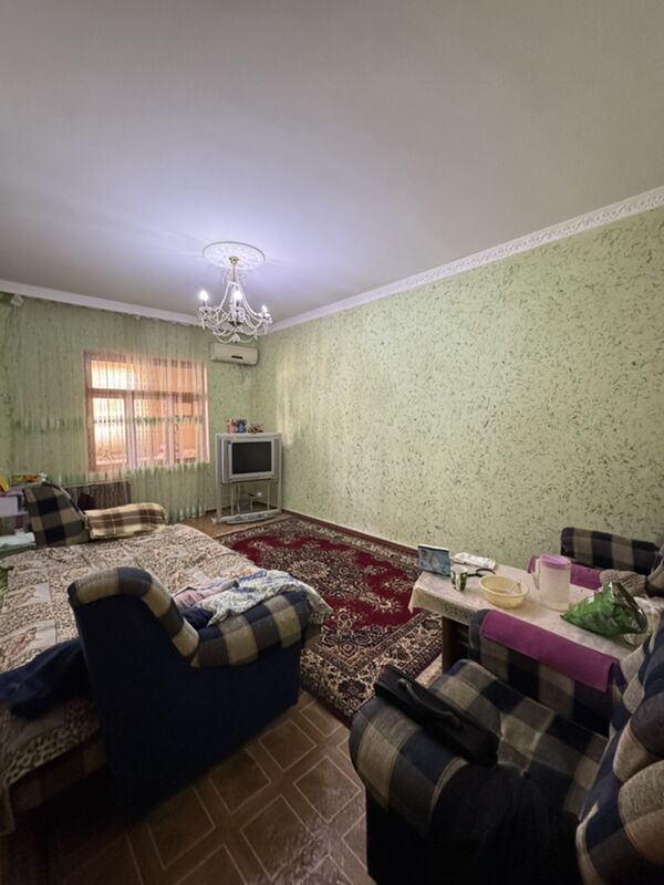 Гаудан А 4/3эт 2ком без ремонт - Гаудан "Б" - img 8