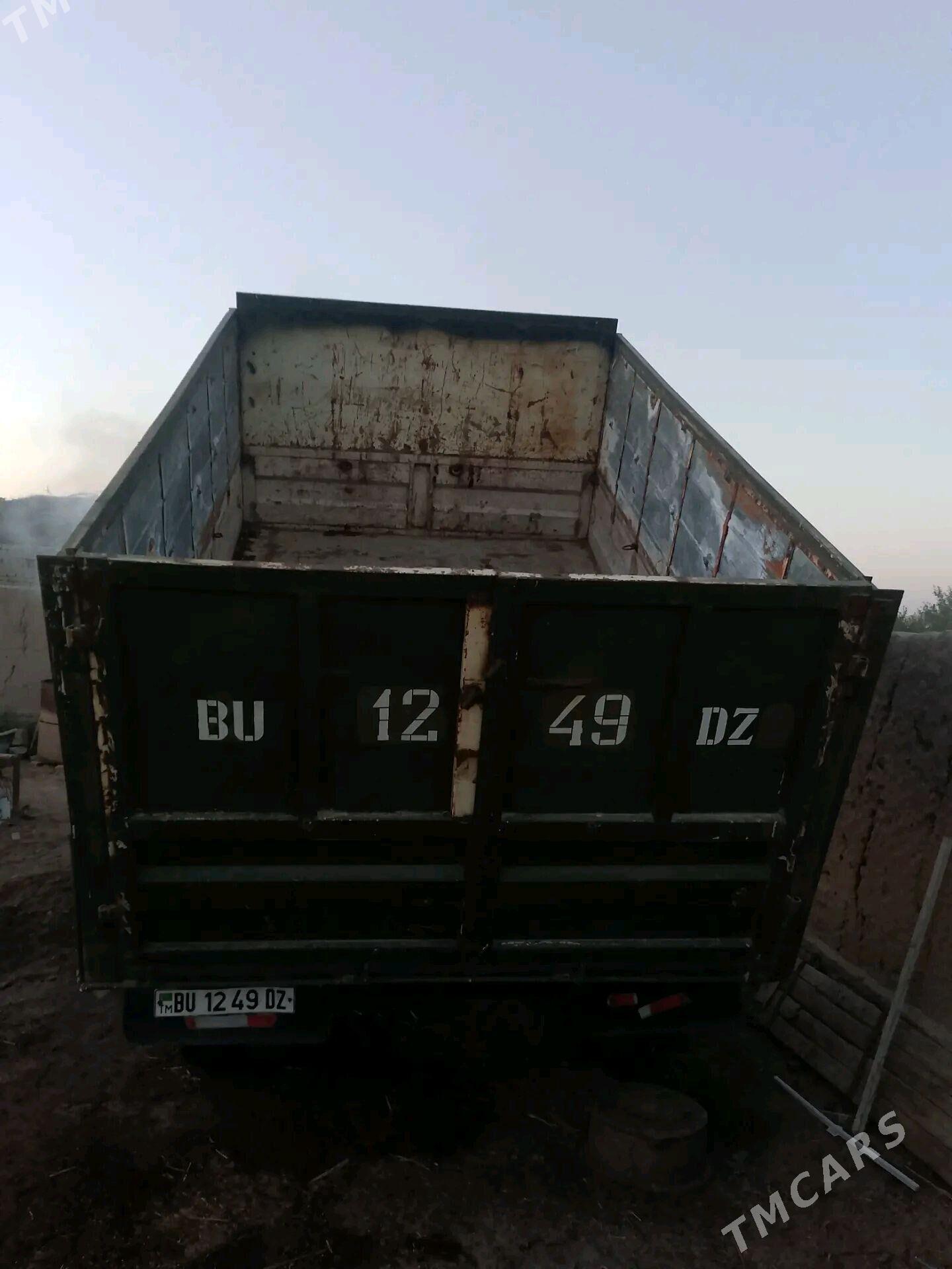 Zil 130 1986 - 70 000 TMT - Şabat etr. - img 5