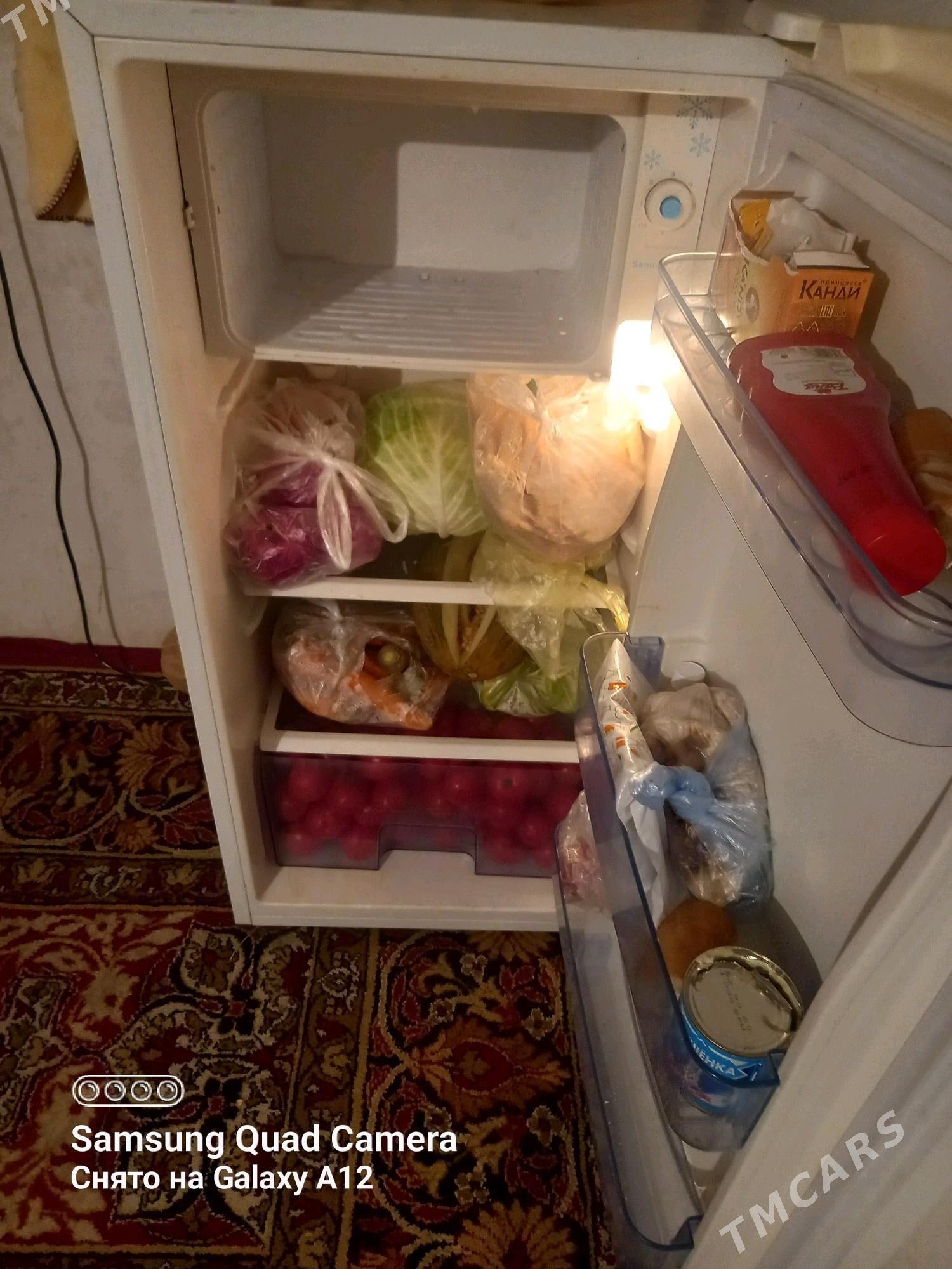 Haladilnik Hisense - Aşgabat - img 2