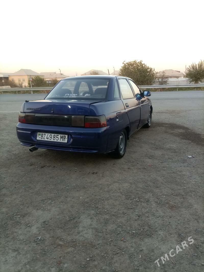 Lada 2110 2002 - 28 000 TMT - Мары - img 3