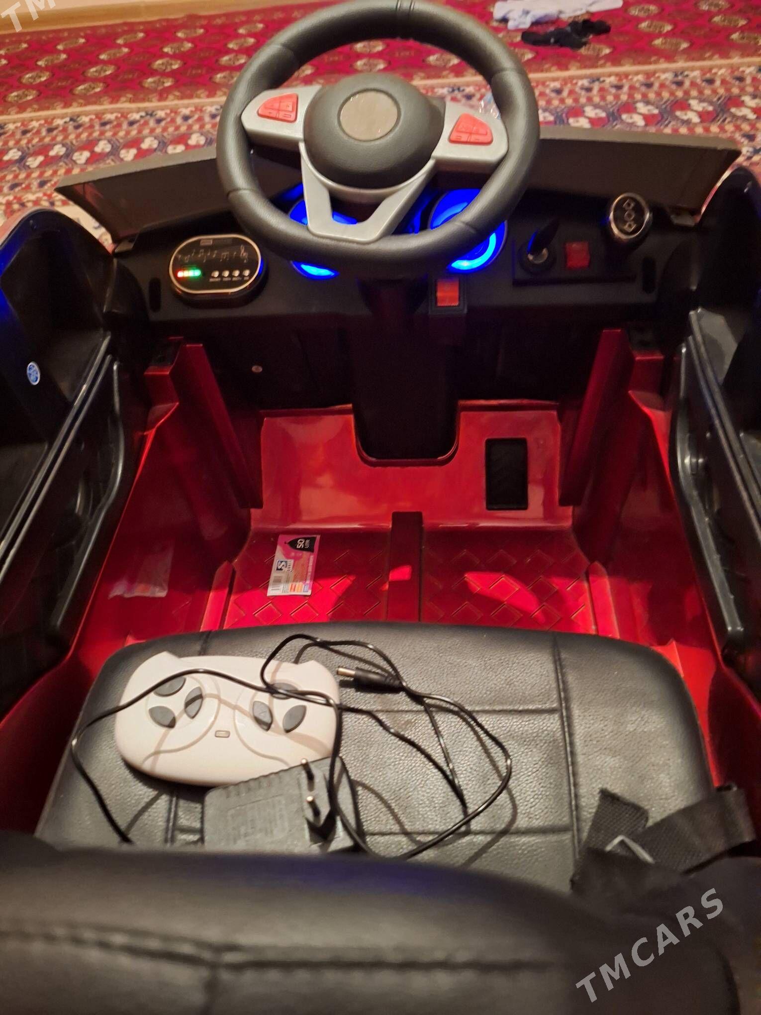 Tokly masyn 4vd - Aşgabat - img 6