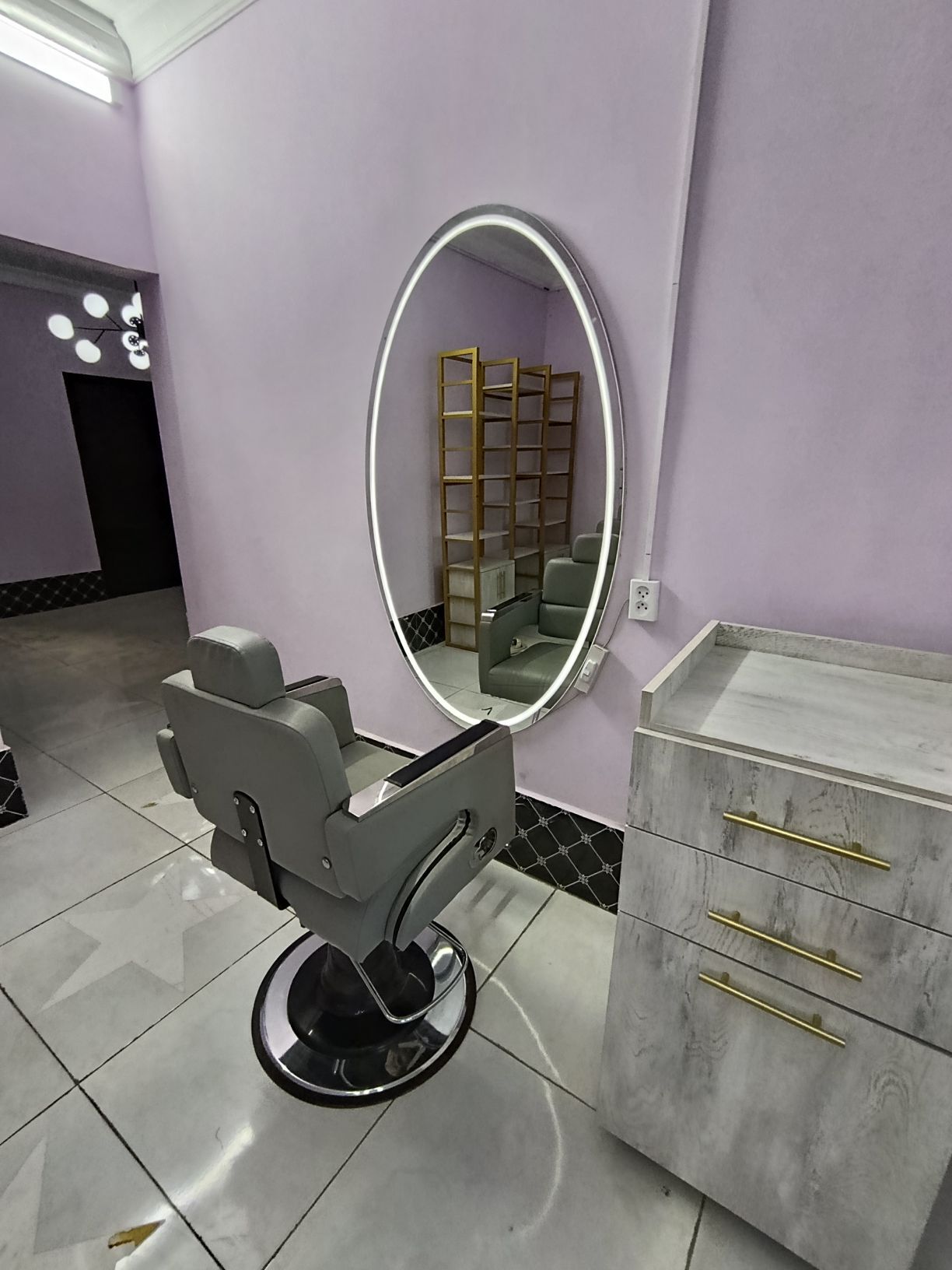 satlyk tayyn salon - Türkmenabat - img 7