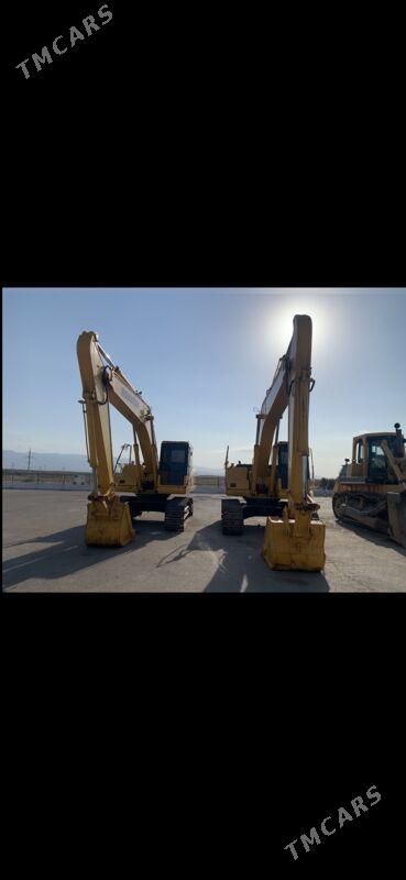 Komatsu PC2000-8 2019 - 1 083 500 TMT - Ашхабад - img 2