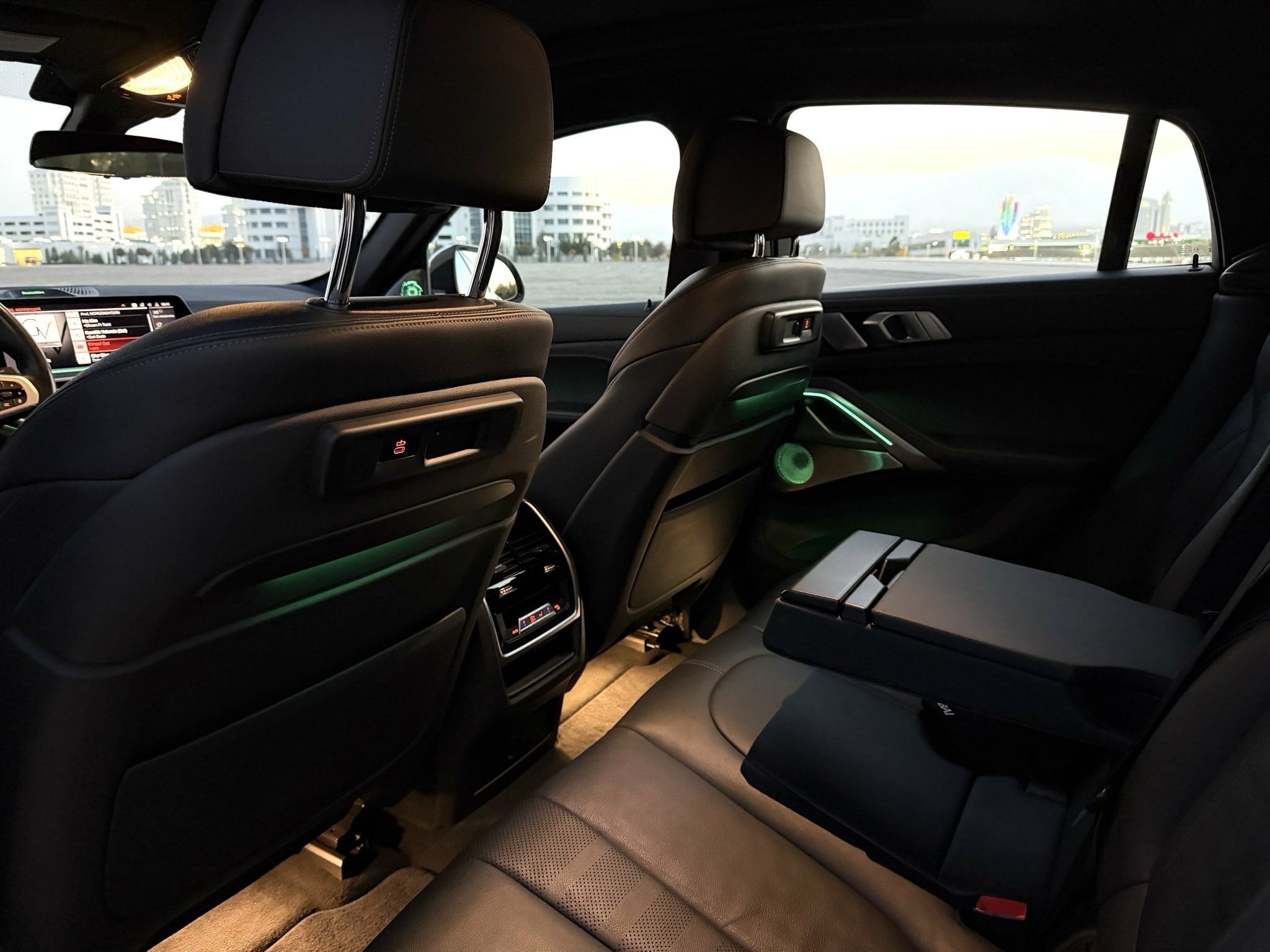 BMW X6 M 2020 - 1 250 000 TMT - Aşgabat - img 7