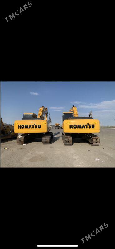 Komatsu PC2000-8 2019 - 1 083 500 TMT - Ашхабад - img 6