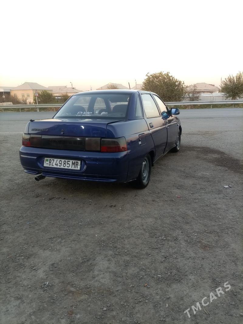Lada 2110 2002 - 28 000 TMT - Мары - img 6