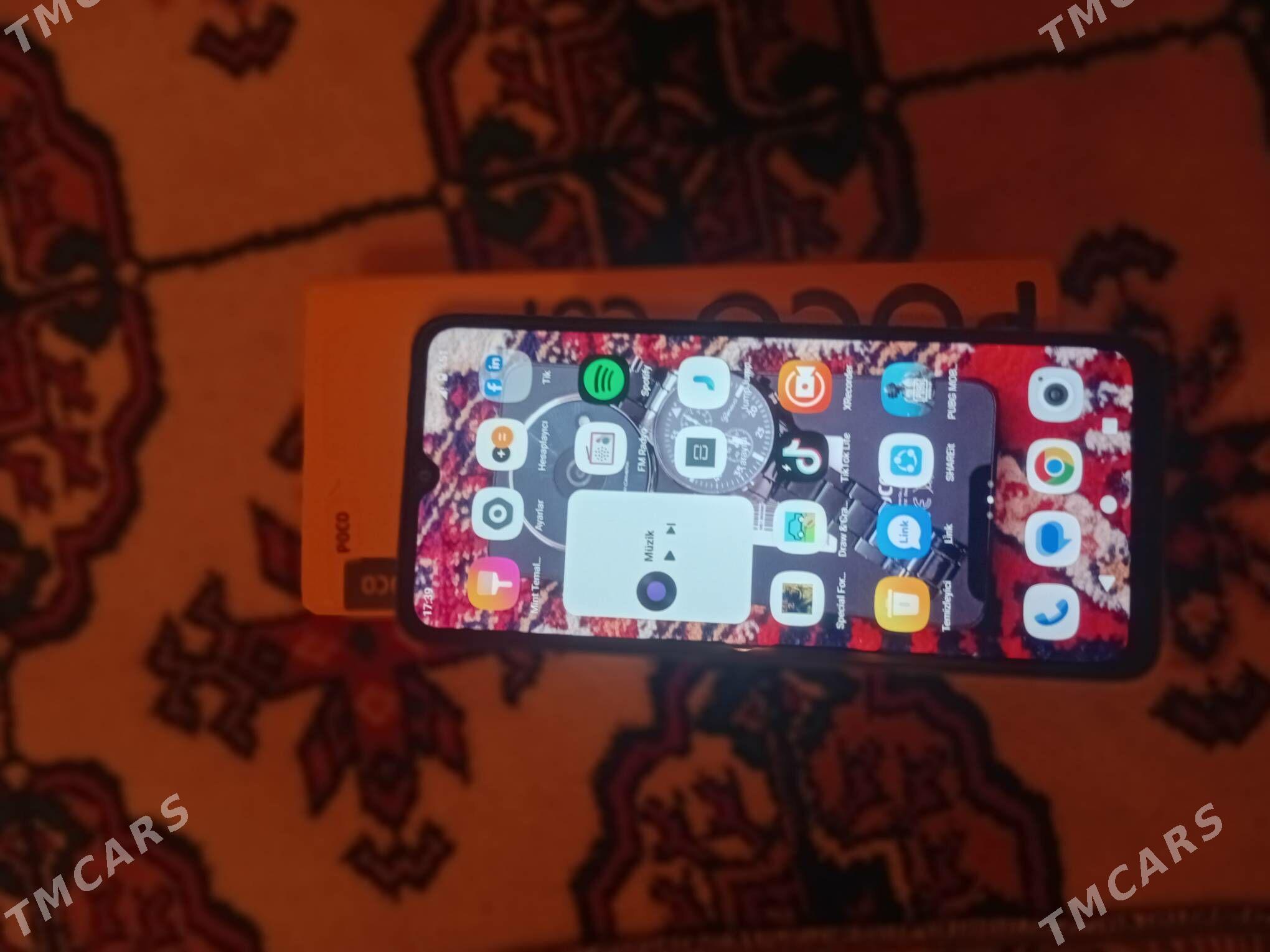 Poco c61 - Murgap - img 2