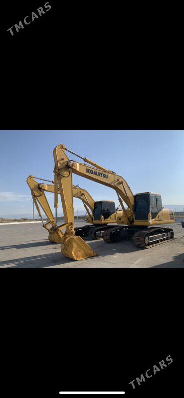 Komatsu PC2000-8 2019 - 1 083 500 TMT - Ашхабад - img 5