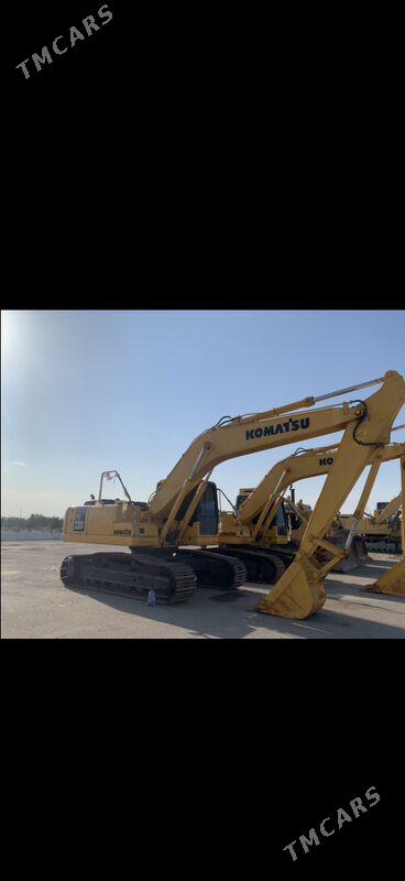 Komatsu PC2000-8 2019 - 1 083 500 TMT - Ашхабад - img 4