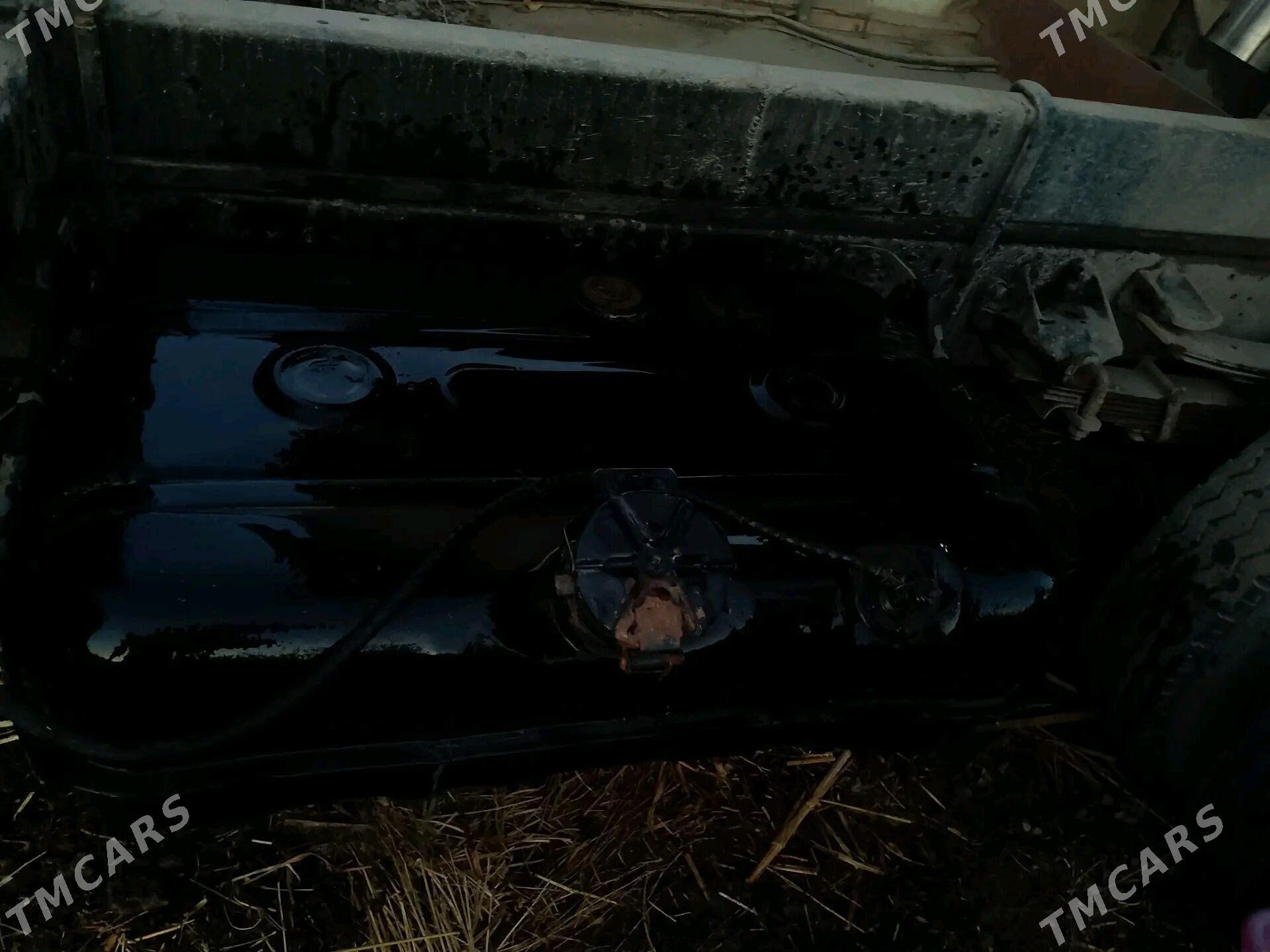 Zil 130 1986 - 70 000 TMT - Şabat etr. - img 8