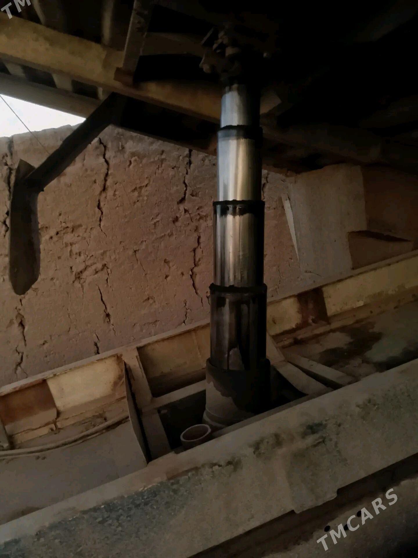 Zil 130 1986 - 70 000 TMT - Şabat etr. - img 7