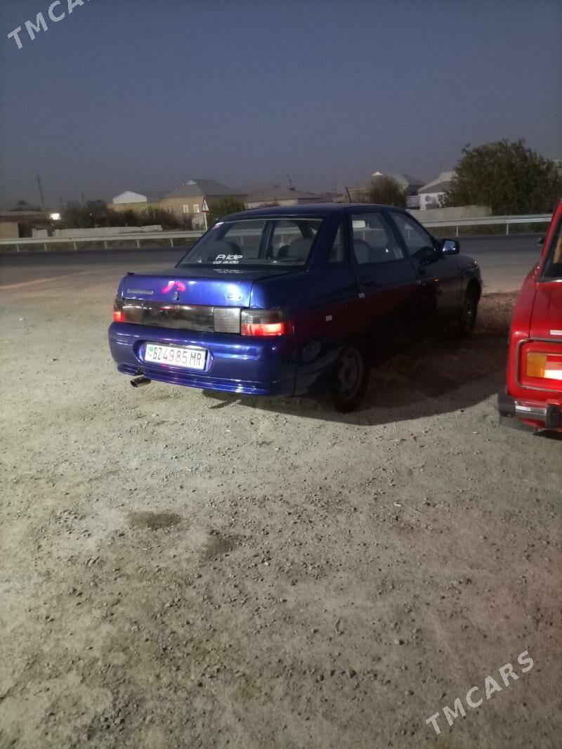 Lada 2110 2002 - 28 000 TMT - Мары - img 4