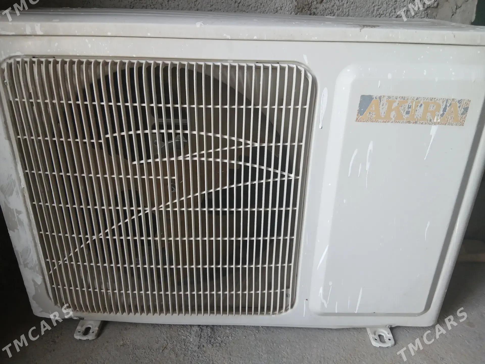 Akira  Kondisaner - Bagyr - img 2