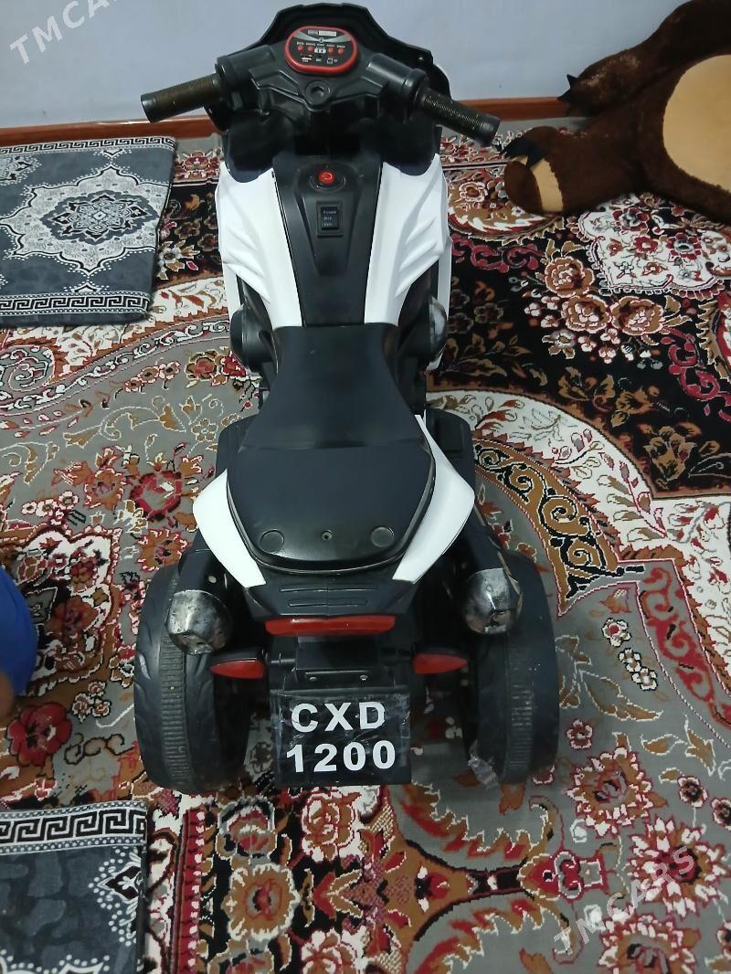 Mator - Türkmenabat - img 4