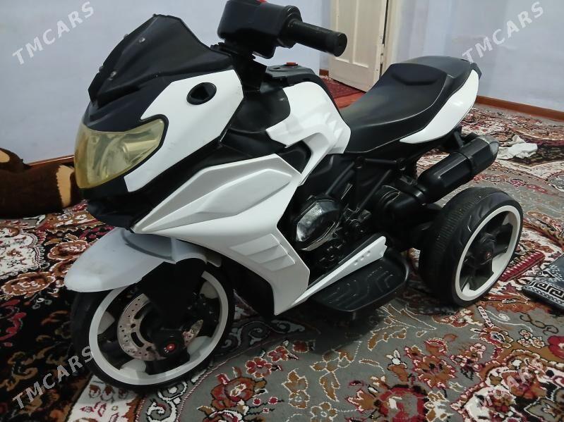 Mator - Türkmenabat - img 1