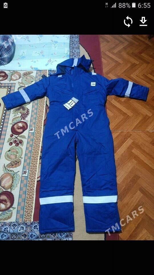 ЗИМНИЙ КАМБЕНЗОН - Балканабат - img 2